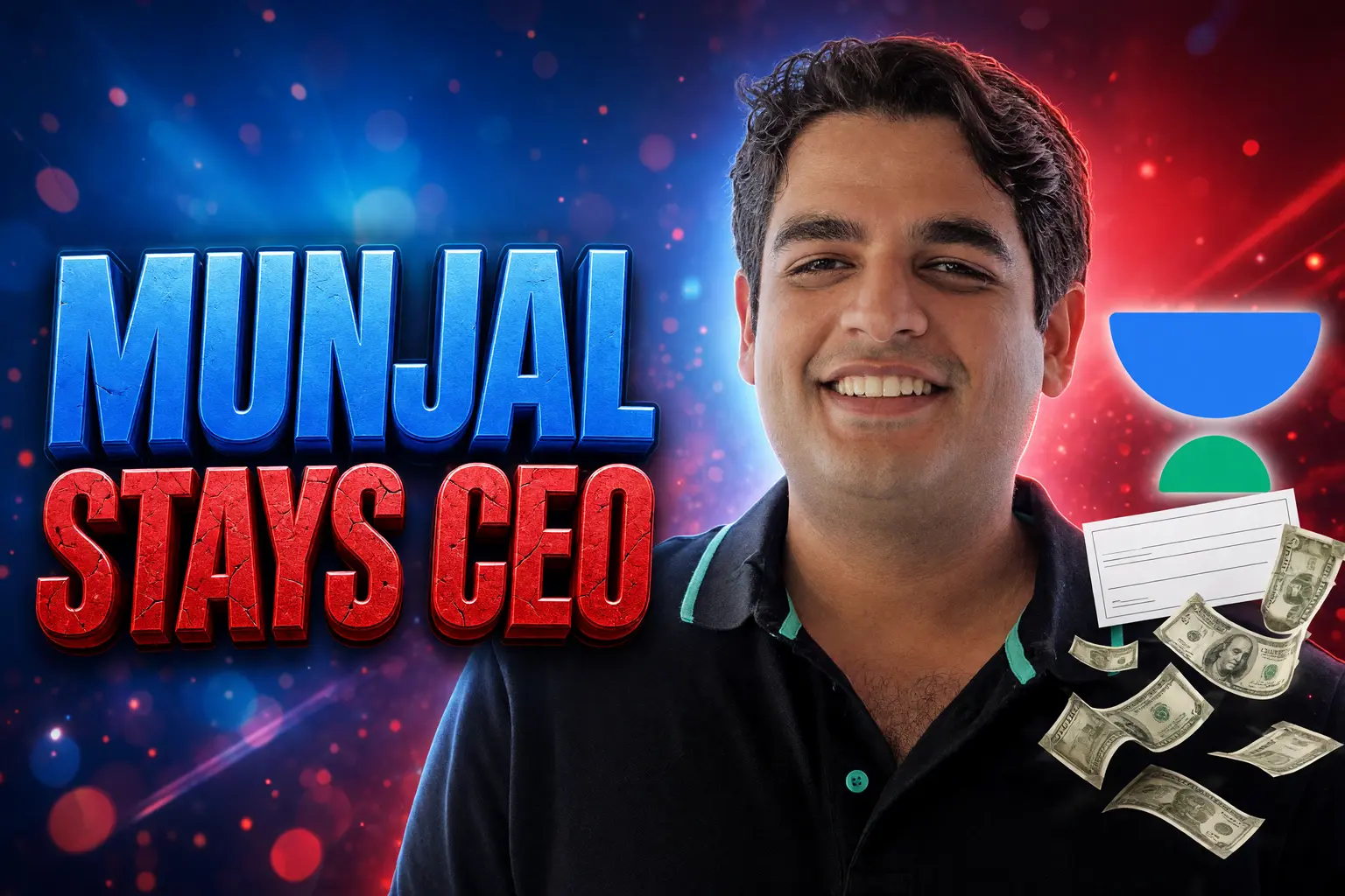Gaurav Munjal stays Unacademy CEO after upGrad all-stock deal