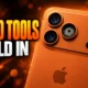 iOS 27 folds pro camera tools into Camera app