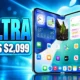 iPhone Ultra hits $2099 foldable leak