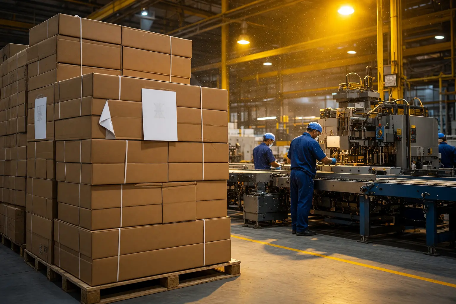 India manufacturing PMI five-year low August jobs