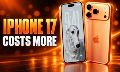 iPhone 17 India price hike after 18 Pro launch