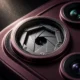 iPhone 18 Pro Max variable aperture camera upgrade