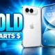 iPhone Duo $2000 fold Ternus first event