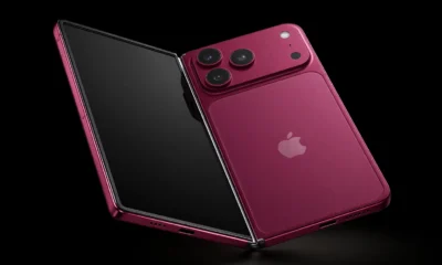 iPhone Ultra $2,099 foldable price leak TrendForce