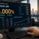 Japan 10-year bond yield hits 3 percent global selloff