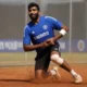 Jasprit Bumrah Afghanistan T20I fitness clearance CoE