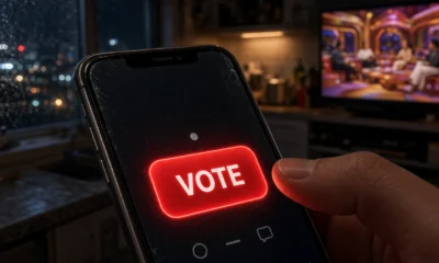 JioHotstar launch UK Canada Singapore without cricket