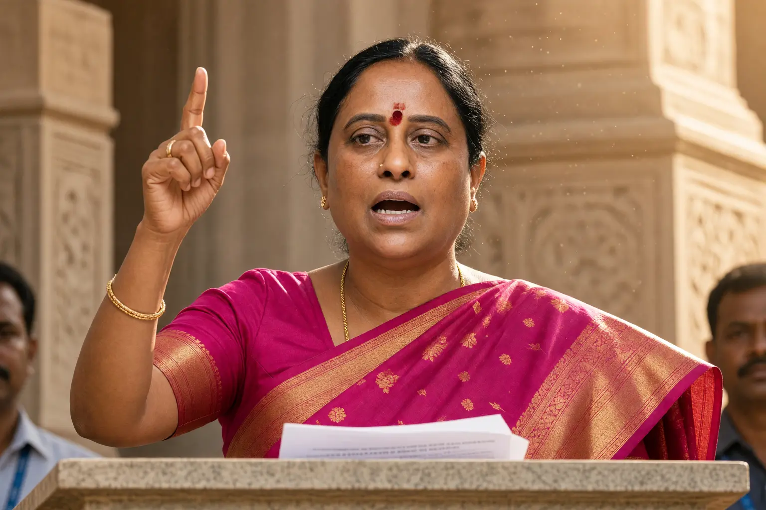 Konda Surekha Telangana cabinet removal Revanth Reddy