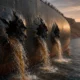 oil prices rise after US Iran Hormuz tanker strikes