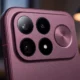 Poco F9 Ultra 200MP camera smaller sensor close-up