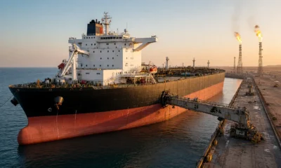 Scott Bessent Strait of Hormuz two-year pipeline bypass