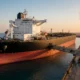 Scott Bessent Strait of Hormuz two-year pipeline bypass