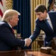Sun Pharma Trump White House MFN drug pricing handshake