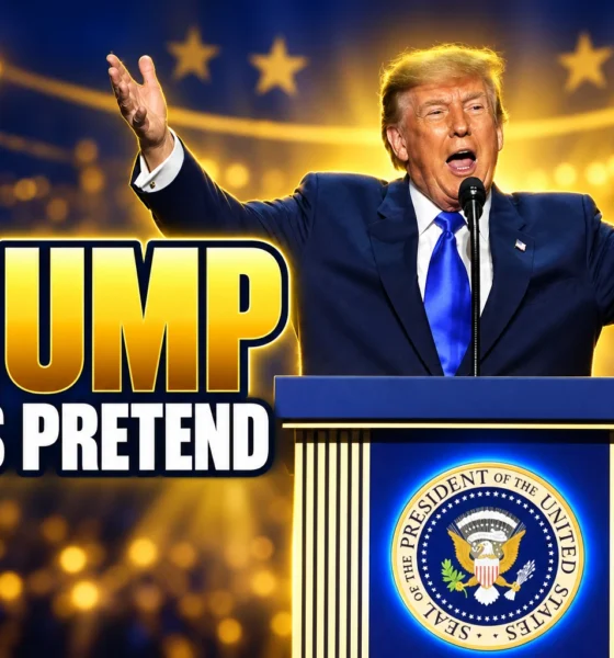 Trump midterm convention Dallas $5000 dividend speech