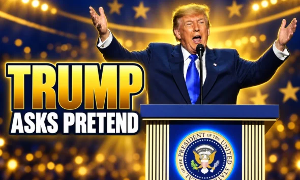 Trump midterm convention Dallas $5000 dividend speech