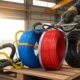 UltraTech Ultravolt launch hits Polycab KEI cable stocks