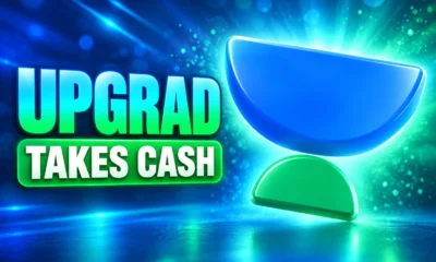 upGrad all-stock Unacademy Rs 1955 crore cash close