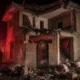 US strikes Iran Khuzestan Sirik wedding civilian deaths