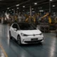 Volkswagen 50,000 job cuts four German plants
