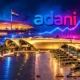Adani Airports $18 billion equity stake sale