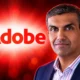 Adobe names Anil Chakravarthy CEO December 1
