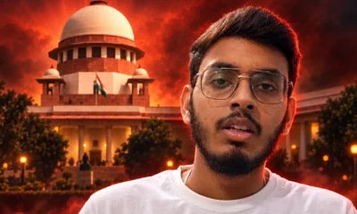 Akshat Tripathi ₹5 lakh peace bond Supreme Court