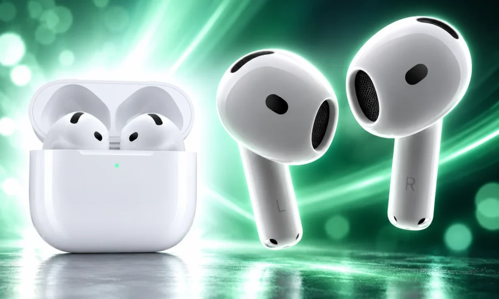 AirPods 5 ANC at $129