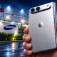 Apple foldable iPhone supply tied to Samsung Display