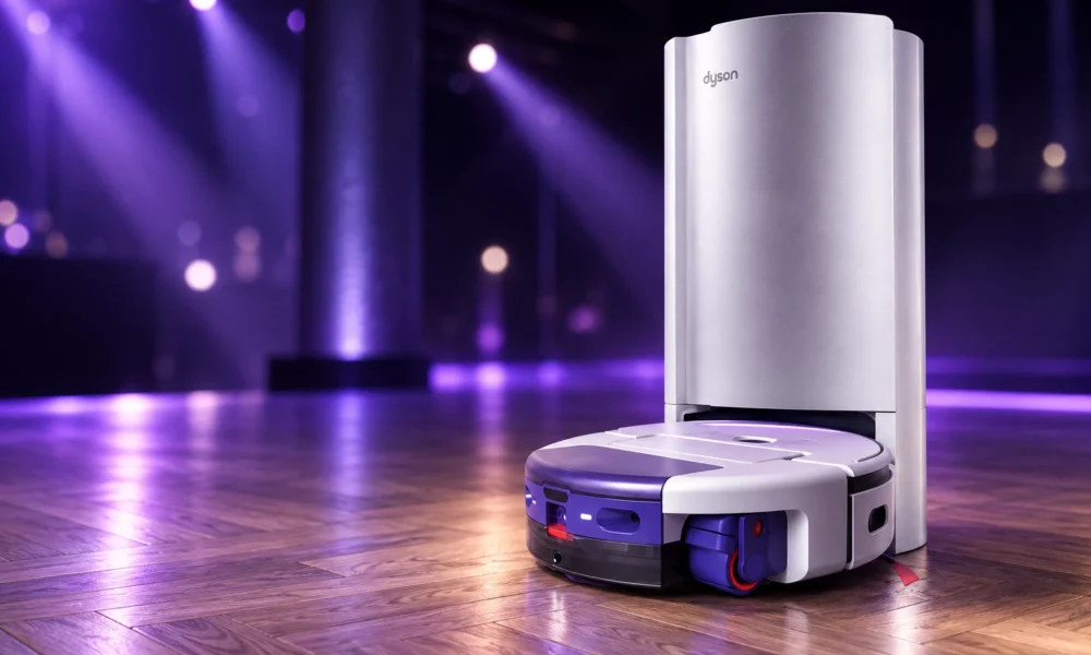Dyson Nurovi R1 and R2 on sale without R3