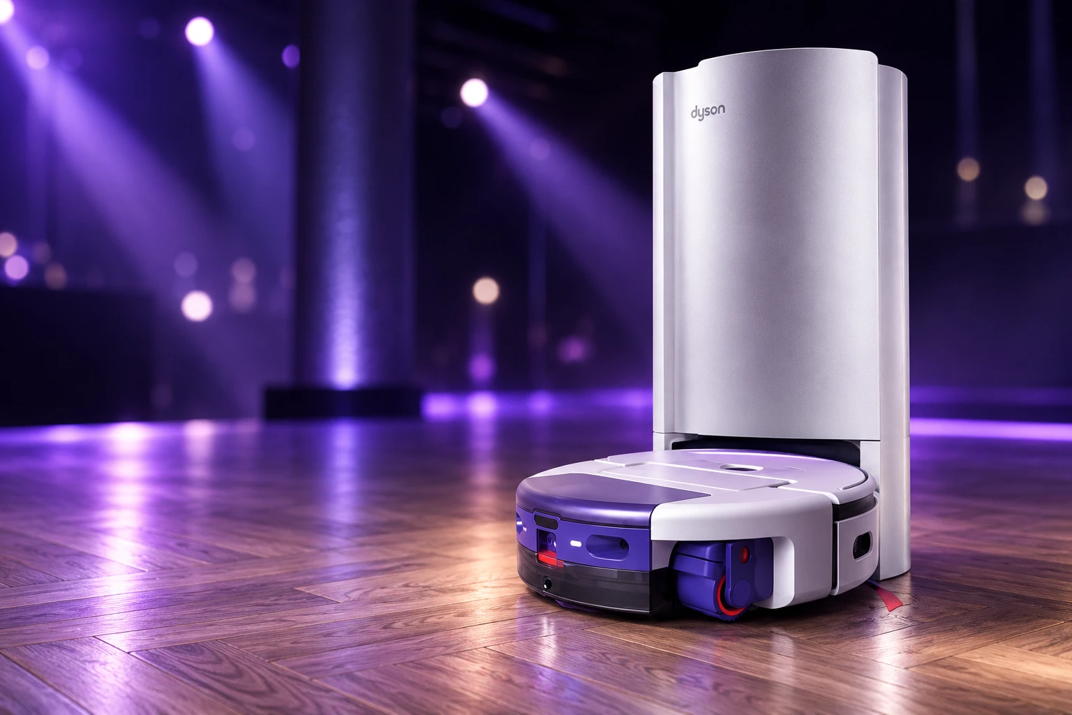 Dyson Nurovi R1 R2 on sale UV delayed