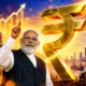 India GDP 7.8 percent April-June base rewrite