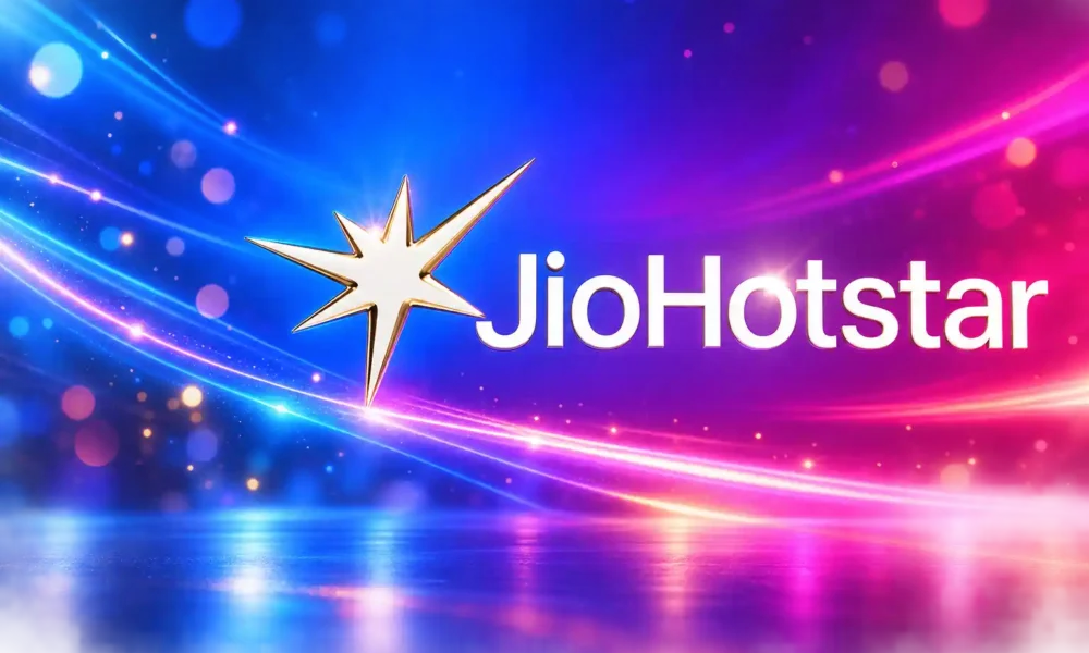 JioHotstar replaces Hotstar in UK Canada Singapore