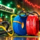 KEI falls 8.1 percent after Ultravolt launch