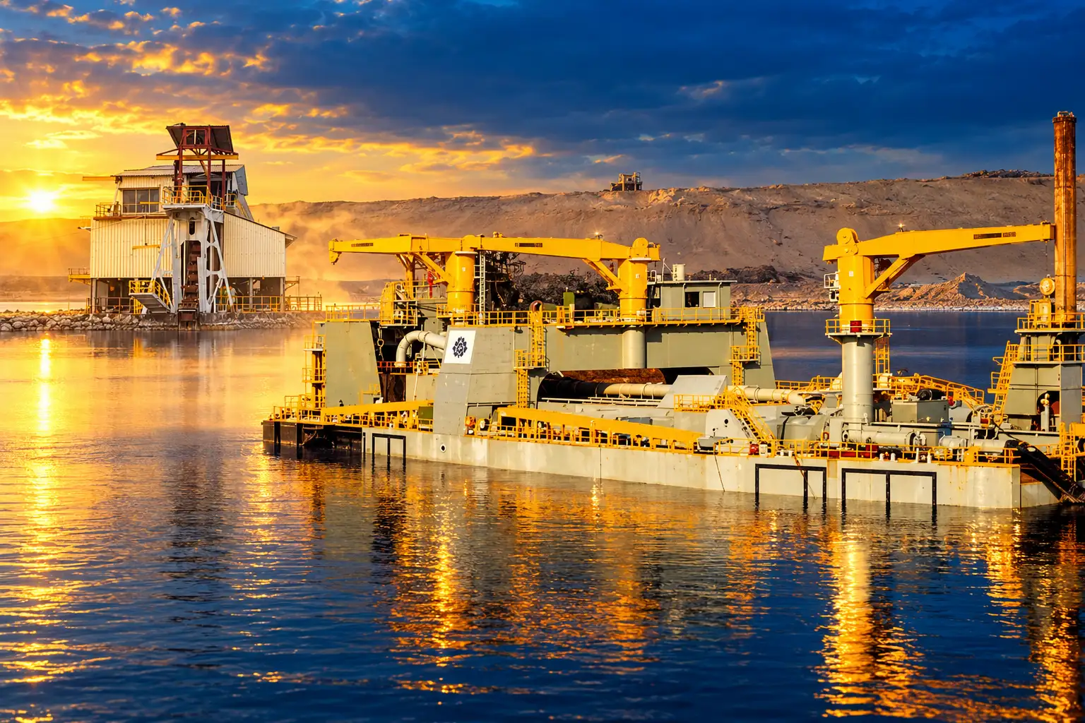 Kenya Ruto tells Tata Chemicals Magadi to leave