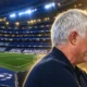 Mourinho Madrid beat Inter Bernabeu still whistled
