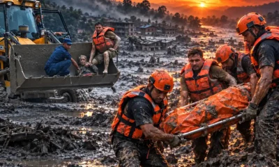 Nepal names 102 of 1367 Bhote Koshi flood bodies