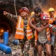 Sah Maharjan rescued Upper Trishuli 3A tunnel