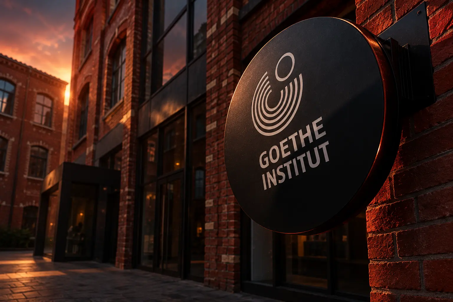 Russia closes Goethe-Institut centres after Lavrov order
