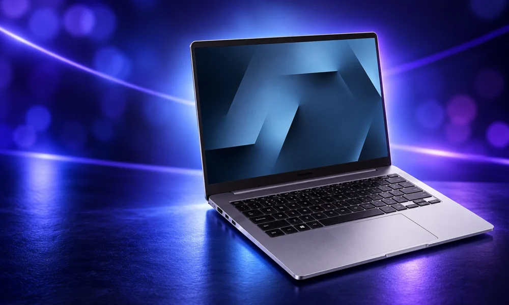 Samsung Galaxy Book6 $799 Core 3 laptop