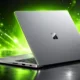 Microsoft Surface Laptop Ultra Nvidia preorders