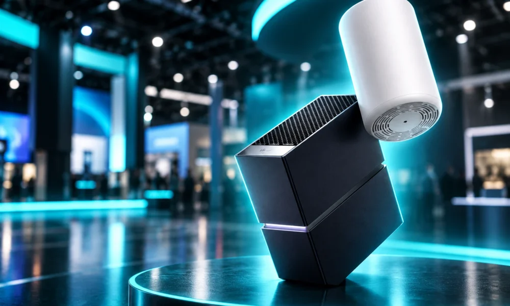 TP-Link Archer 8 Ultra Wi-Fi 8 preorder