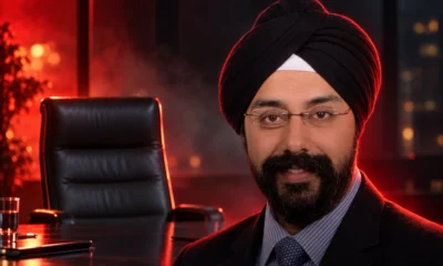 Prabhjeet Singh OpenAI India managing director 2026