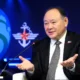 Teodoro reads Chinese embassy note at Seoul Defense Dialogue