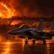 Jordan downs 18 of 20 Iranian missiles