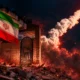 US strikes kill 11 after Hormuz wedding