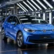 Volkswagen cuts 50000 jobs four German plants