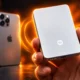 Xiaomi India UltraThin Magnetic Power Bank 5000 launch