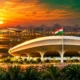 Adani Mumbai airport international flights Navi Mumbai shift