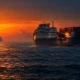 Al Dasma tanker Indian seafarers Hormuz projectile strike