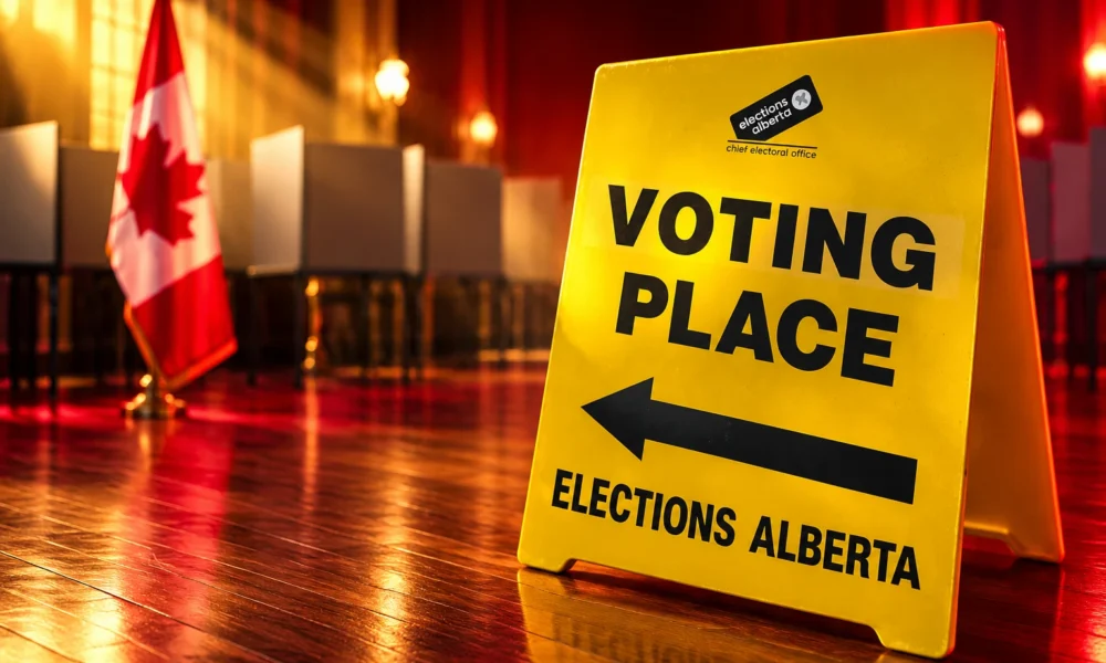 Alberta referendum 2026 remain in Canada results